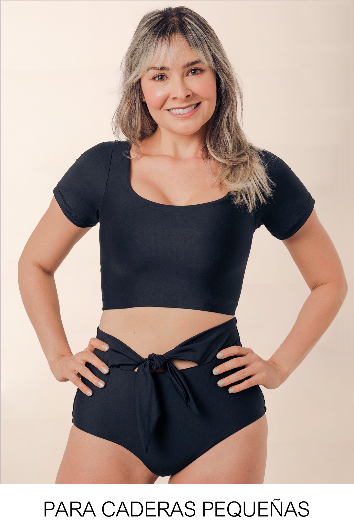 PARA CADERAS PEQUEÑAS