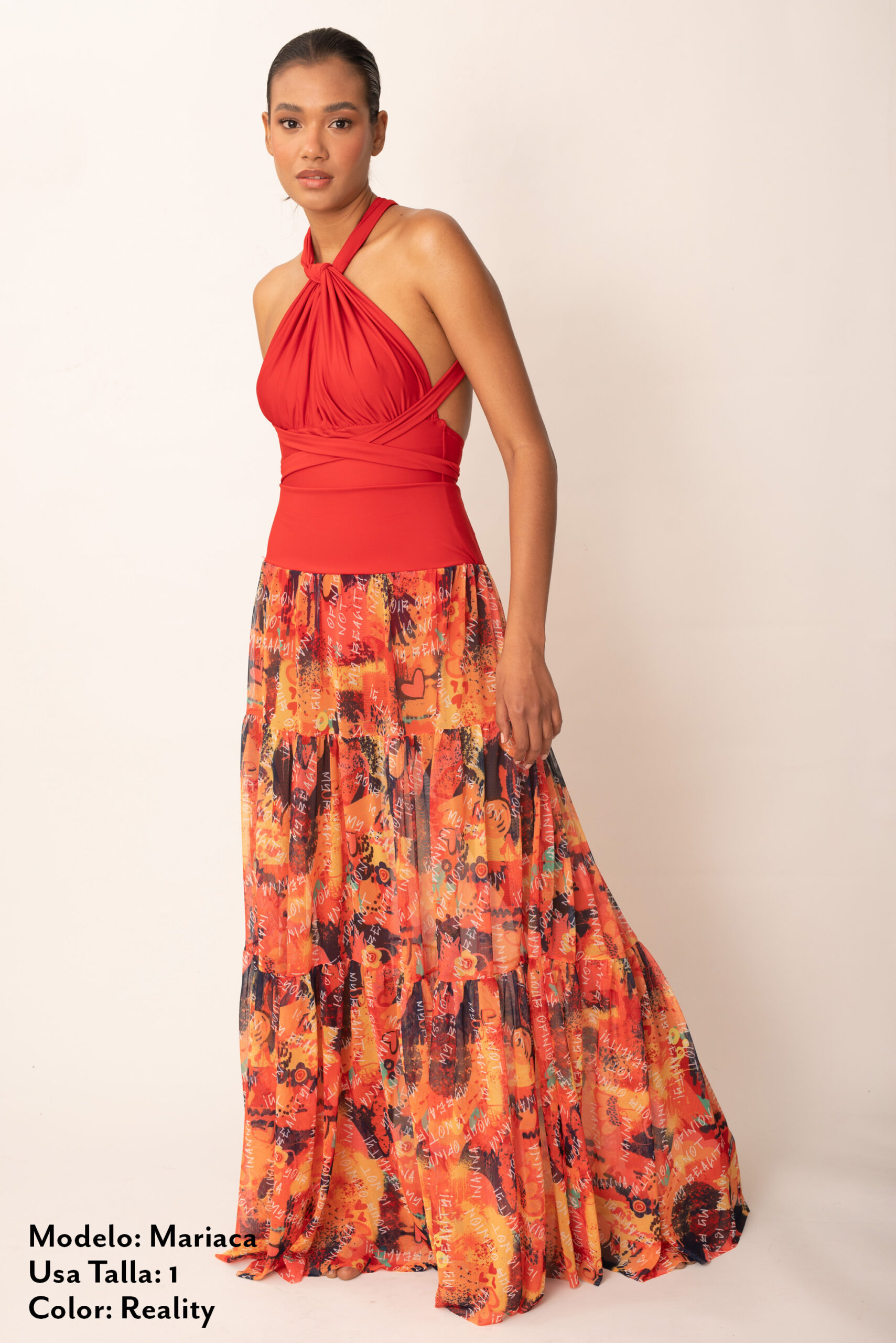 Falda Gipsy 1
