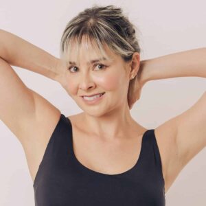 Top Gina | Bikni | Vestidos de baño | Tallas Grandes | Plus Size | Bikini | Top