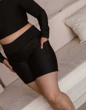 Biker Deportivo Nora