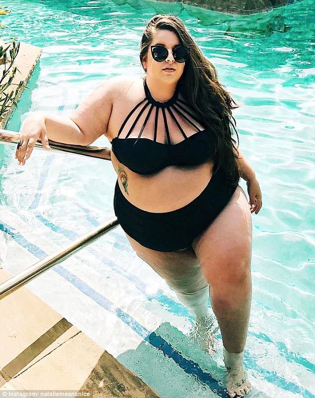 cuerpos en bikini