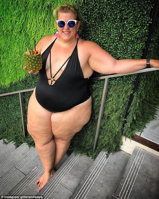 Cuerpos & Bañadores