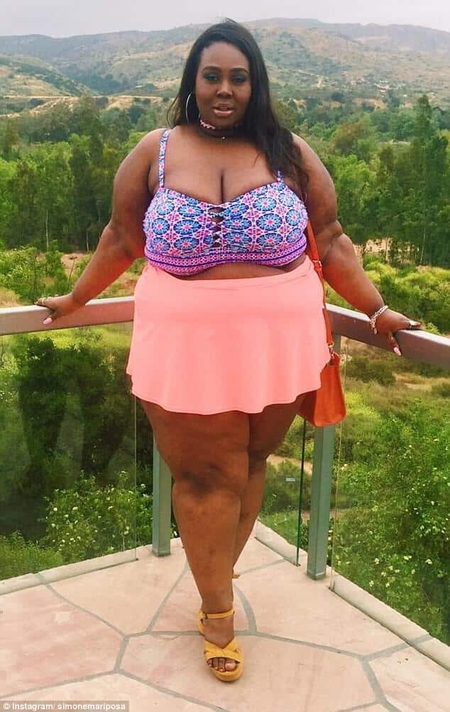 Cuerpos & Bikinis